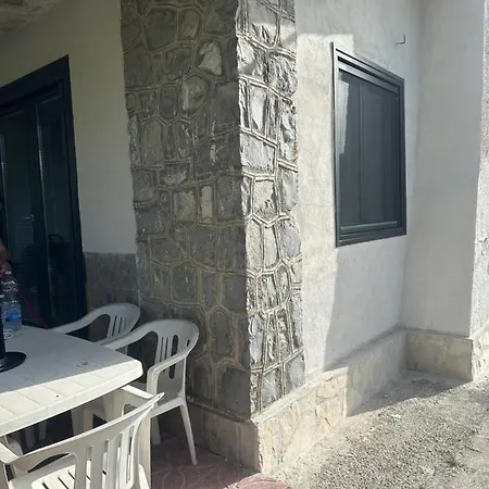 Maddy Casa de hóspedes